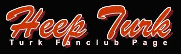 HeepTurk Logo By  Louis Rentrop©2003 