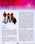 Uriah Heep, Rock Legend ...... Article Of Bora CETIN