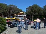 HOG Party, 16 May 2004 Parkorman