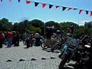 HOG Party, 16 May 2004 Parkorman