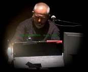 PETER GABRIEL TÜRKİYE