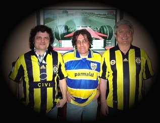 ÇİVİ  Offical Page