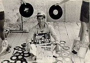BORA ÇETİN and His Valuable Thing's !