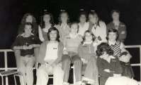 Mobço Ekibi 2, Dragos 1973