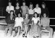 Mobço Ekibi 3, Dragos 1974