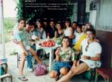 Mobçot Ekibi Son, Dragos 1990'lar
