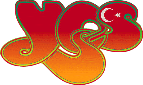 YES TURKIYE Pages