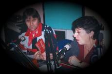 Best and oldest Turkish Radio Programme Studio FM, Live broadcast