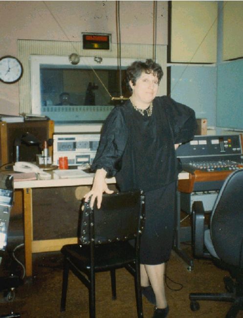Sebnem SAVASÇI