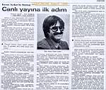 Basinda Stüdyo FM
