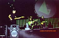  20 Haziran 2006, Roger Waters Istanbul 
