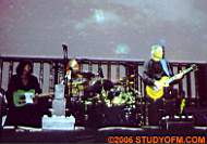  20 Haziran 2006, Roger Waters Istanbul 