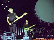  20 Haziran 2006, Roger Waters Istanbul 