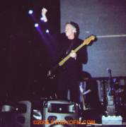  20 Haziran 2006, Roger Waters Istanbul 