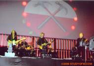  20 Haziran 2006, Roger Waters Istanbul 
