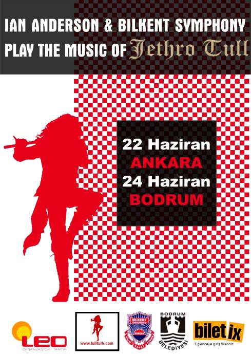 IAN & Bilkent Symphonic Turkiye Concerts Poster. For the details, check the new IAN 2006 page from left menu
