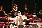 Ian ANDERSON, 23 June 2006 İzmir Concert Kamil Sözen Photos