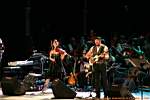 Ian ANDERSON, 23 June 2006 İzmir Concert Kamil Sözen Photos