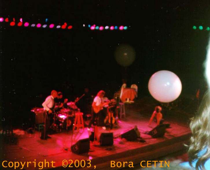 Tull Ankara 1992