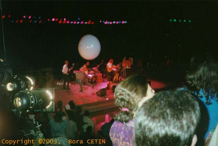 Tull Ankara 1992