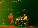 Bill Bruford &  Earthworks Istanbul Live 2003