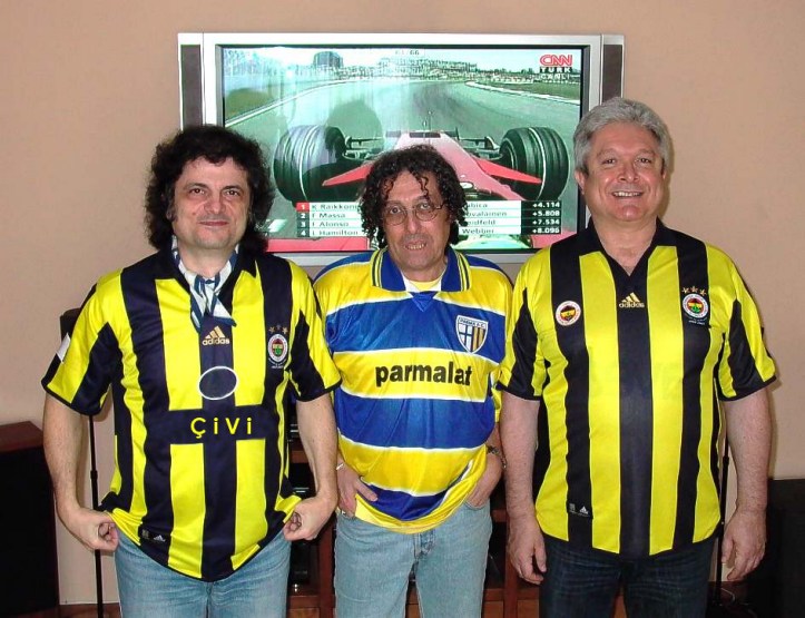 ÇİVİ Forever