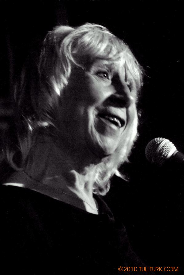 David DEE Palmer