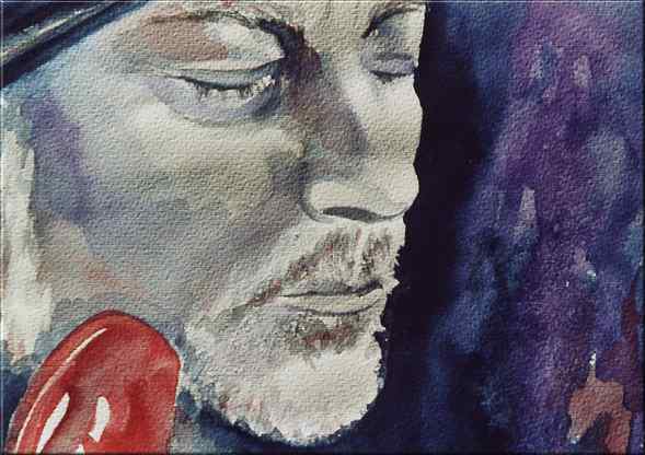 EVA IVAN's Paintings
