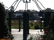 Göztepe Parkı, 28 Ekim 2005