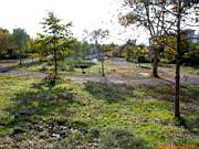 Göztepe Parkı, 28 Ekim 2005
