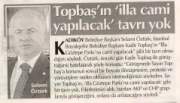 Basında Goztepe Parkı