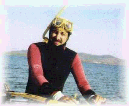 Haluk Cecan, 1946 - 2007