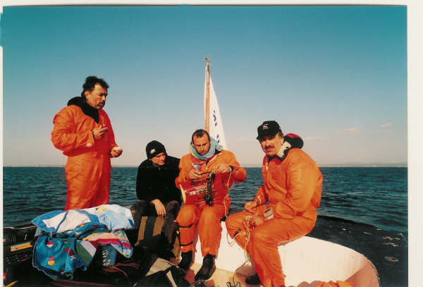 Haluk Cecan Photo Archive by Selman