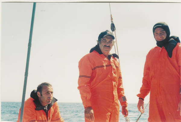 Haluk Cecan Photo Archive by Selman