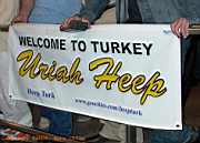 Uriah Heep in Istanbul May 21, 2004
