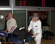 Uriah Heep in Istanbul May 21, 2004