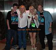 Uriah Heep in Istanbul May 22, 2004