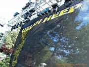 Uriah Heep in Istanbul May 21, 2004