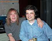 Uriah Heep in Istanbul May 21, 2004
