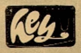 HEYs Logo in 1970