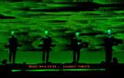  KRAFTWERK Live in Istanbul Photos.  June 20, 2005 by Bora CETIN