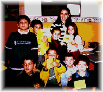 Çocuklarımız