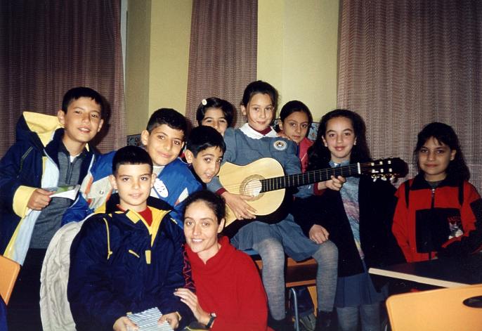 Gitar