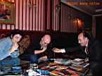  Wishbone Ash Fan Convention, January 17, 2005 Istanbul