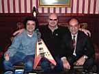  Wishbone Ash Fan Convention, January 17, 2005 Istanbul