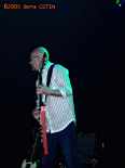  Wishbone Ash Live in Istanbul, January 14, 2005 