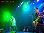  Wishbone Ash Live in Istanbul, January 14, 2005 