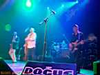  Wishbone Ash Live in Istanbul, January 14, 2005 