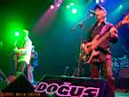  Wishbone Ash Live in Istanbul, January 14, 2005 