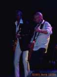  Wishbone Ash Live in Istanbul, January 14, 2005 